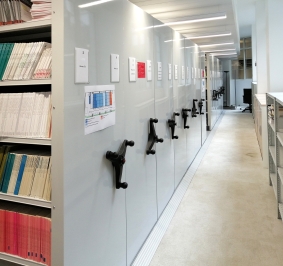 BIBLIOTECA 1
			