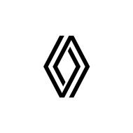 logotipo de renault redimensionado
