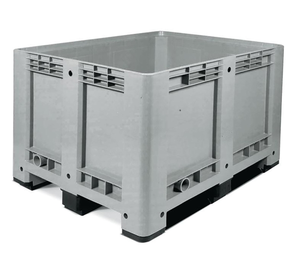 Caja_palet_contenedor_plástico