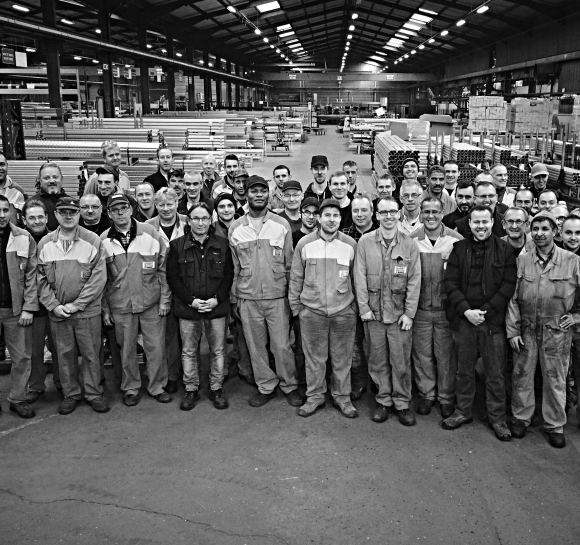 equipo industrial Provost